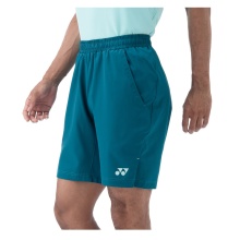 Yonex Tennis Shorts Short Australian Open 2024 short blue-green Men